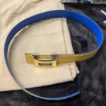 エルメス　コンスタンス　ベルト